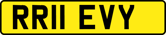 RR11EVY