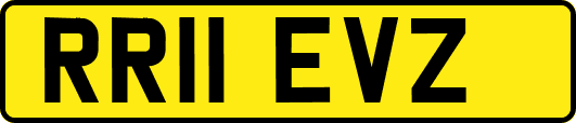 RR11EVZ