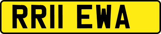 RR11EWA
