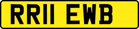 RR11EWB
