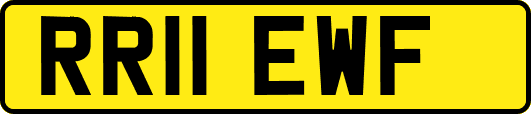 RR11EWF