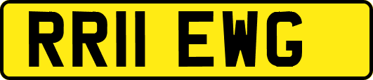 RR11EWG