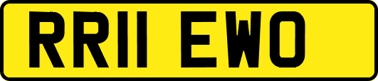 RR11EWO