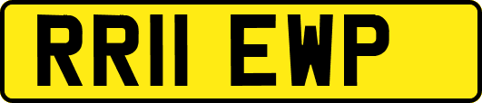 RR11EWP