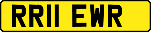 RR11EWR