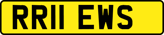 RR11EWS
