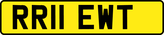 RR11EWT