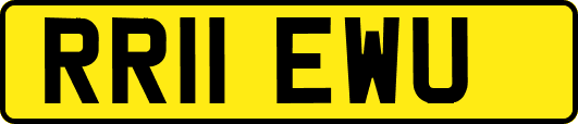 RR11EWU