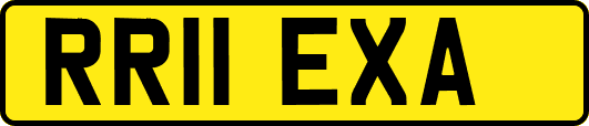 RR11EXA