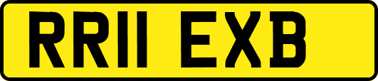 RR11EXB