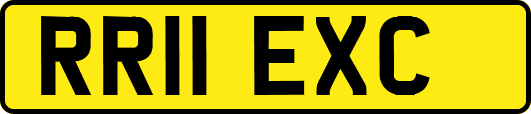 RR11EXC