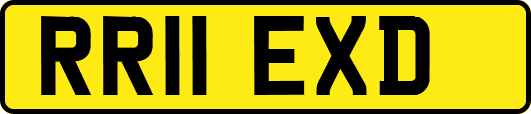 RR11EXD