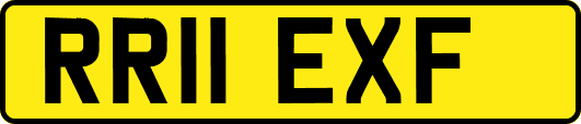 RR11EXF
