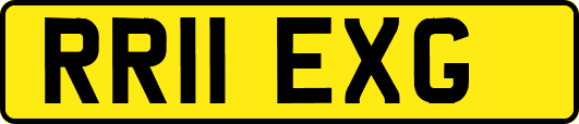 RR11EXG