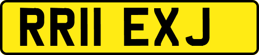 RR11EXJ