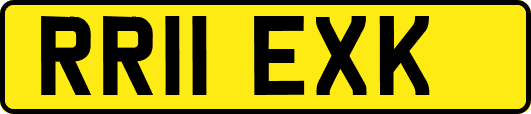 RR11EXK