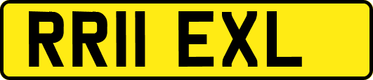 RR11EXL