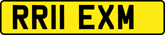 RR11EXM