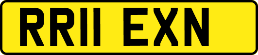 RR11EXN
