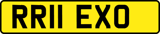 RR11EXO