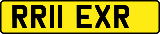 RR11EXR