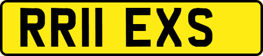 RR11EXS