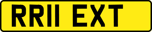 RR11EXT