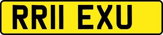 RR11EXU