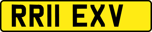 RR11EXV