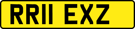 RR11EXZ