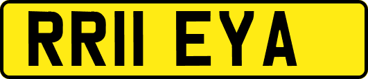 RR11EYA