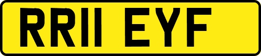 RR11EYF