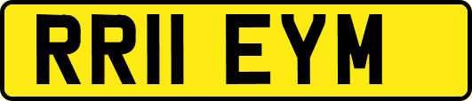 RR11EYM