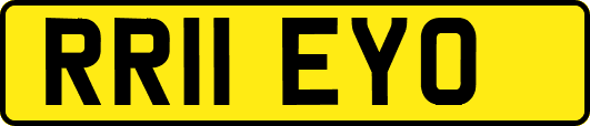 RR11EYO