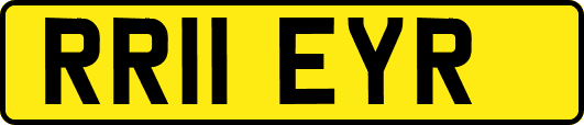 RR11EYR