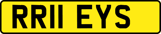 RR11EYS
