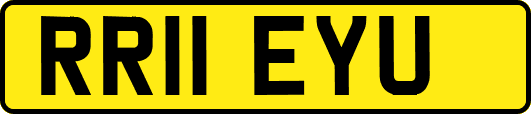 RR11EYU