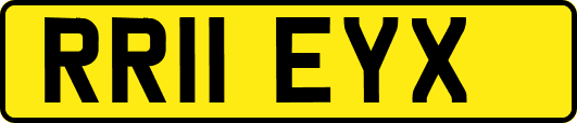 RR11EYX
