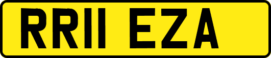 RR11EZA