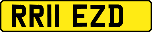 RR11EZD