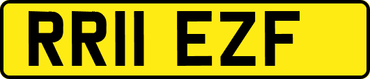 RR11EZF