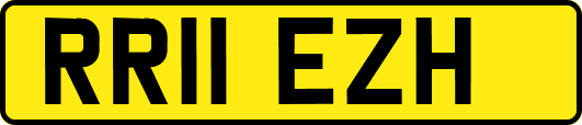 RR11EZH