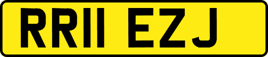 RR11EZJ