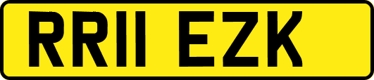 RR11EZK
