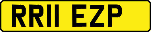 RR11EZP