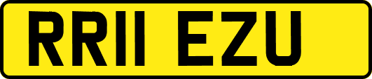 RR11EZU