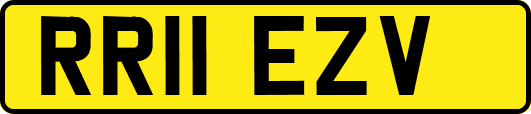 RR11EZV