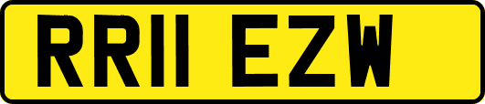 RR11EZW