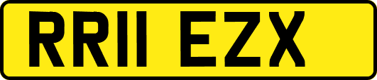 RR11EZX