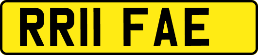 RR11FAE